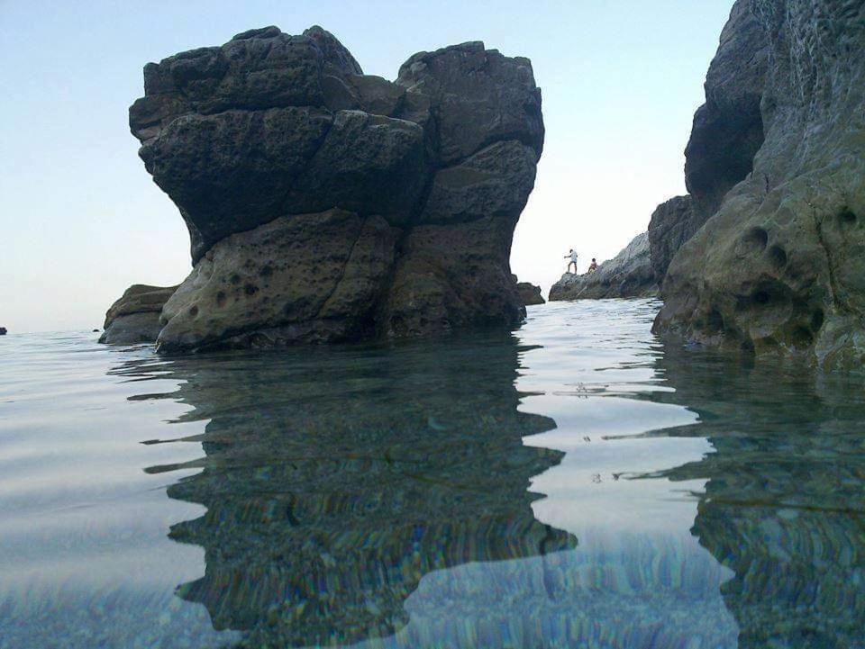 Villa Armonia Neochori  外观 照片